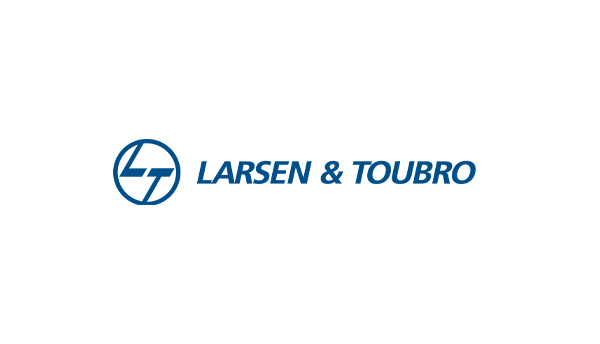  Larsen & Toubro [ L & T ]