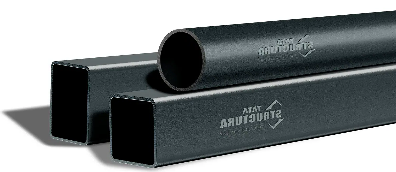 tata-structura-structural-steel-tubes